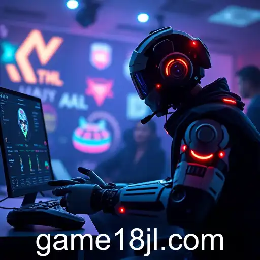 The Phenomenon of 18jl: A Digital Revolution in Gaming