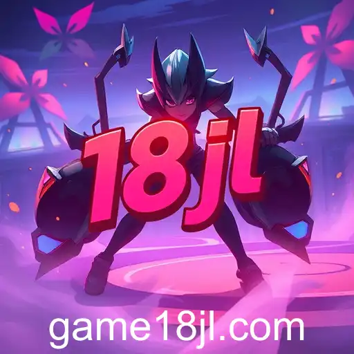 The Rise of 18jl: A New Era in Online Gaming