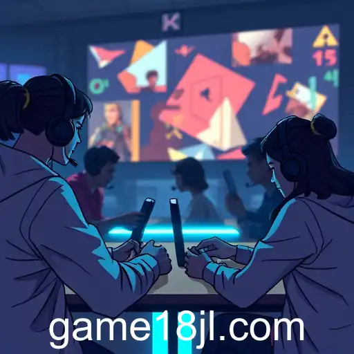 The Evolution of Online Gaming: A 2025 Perspective