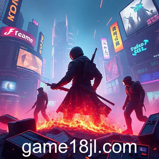 The Evolution of Online Gaming in 2025