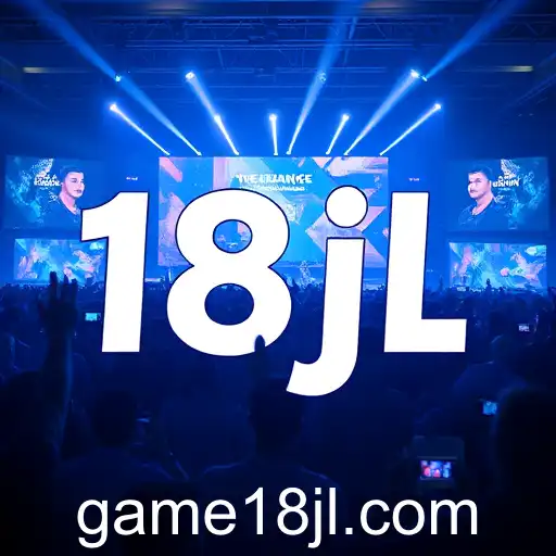 The Evolution of Online Gaming Beyond '18jl'