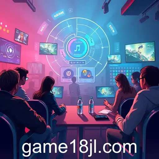 Gaming Evolution Through 18jl's Impact