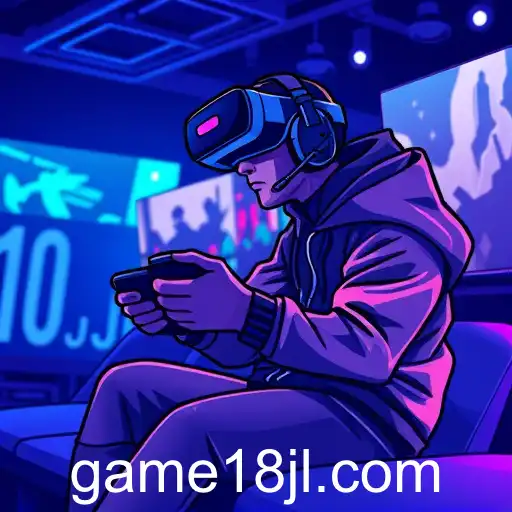 Gaming Innovations of 2025: The Rise of 18jl