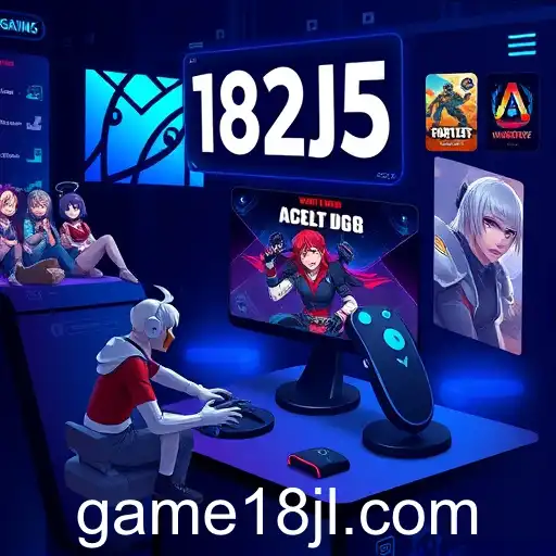 Evolving Gaming Landscape and the Rise of '18jl'