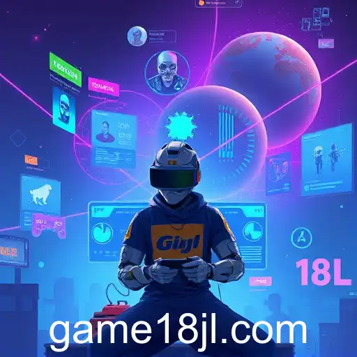 Gaming Landscape Evolves with 18jl