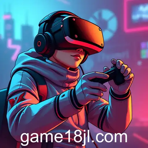 Evolving Game Trends with '18jl': A 2025 Perspective