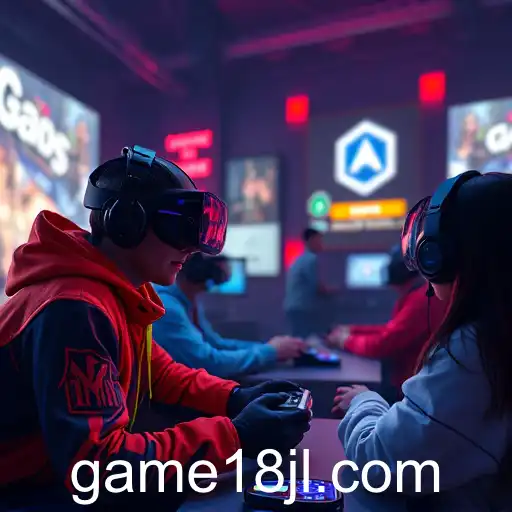 Gaming Trends and Challenges in 2025