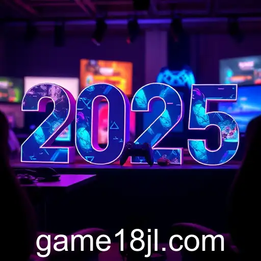 Gaming Trends and Innovations in 2025