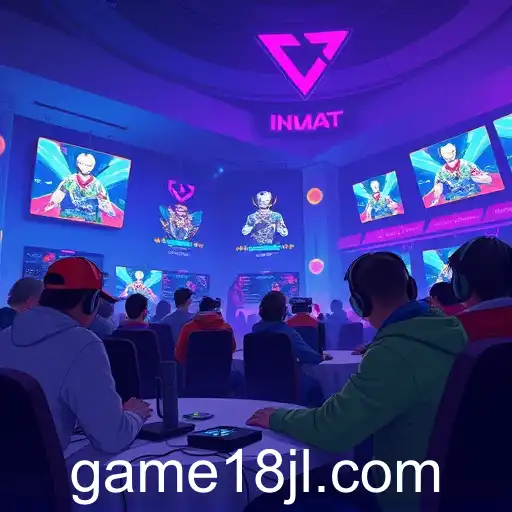 Gaming Trends with 18jl in Focus