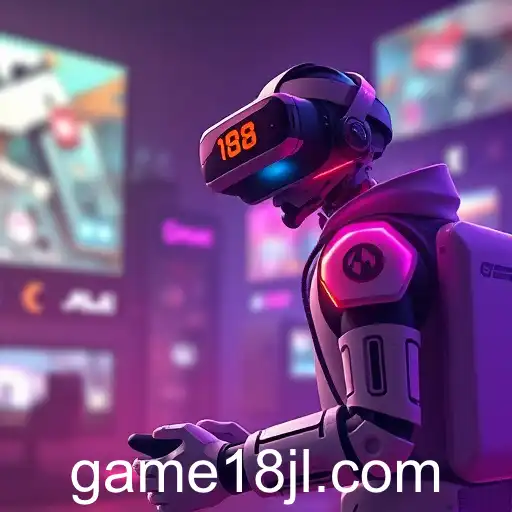 The Global Buzz of Online Gaming in 2025