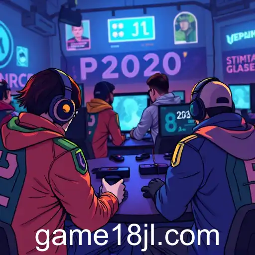 The Rise of Online Gaming Communities