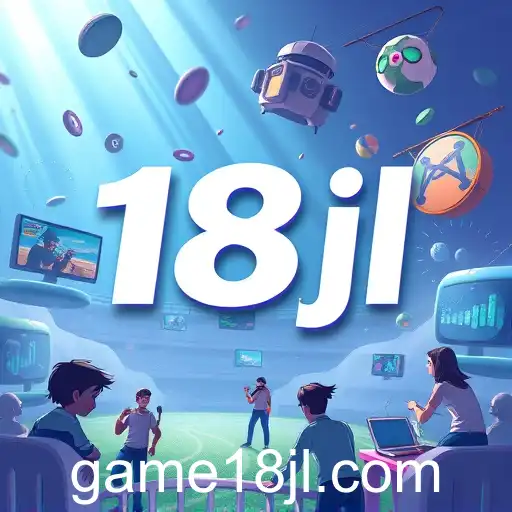 The Rise of 18jl in the Gaming World