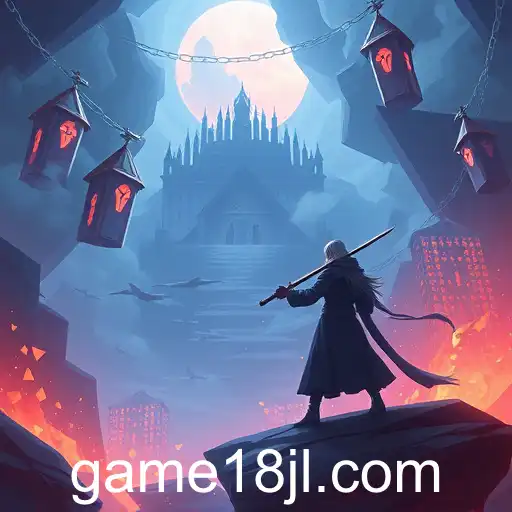 The Rise of 18jl: A Gaming Phenomenon