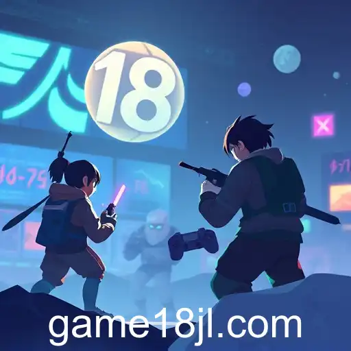 The Rise of 18jl: A Staple in the Gaming Community