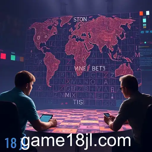 The Rise of Online Puzzle Gaming