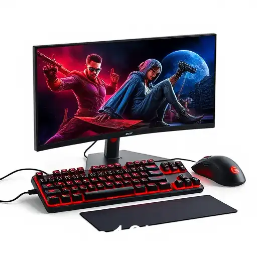 Exploring the Digital Playground: Gaming Trends and Insights