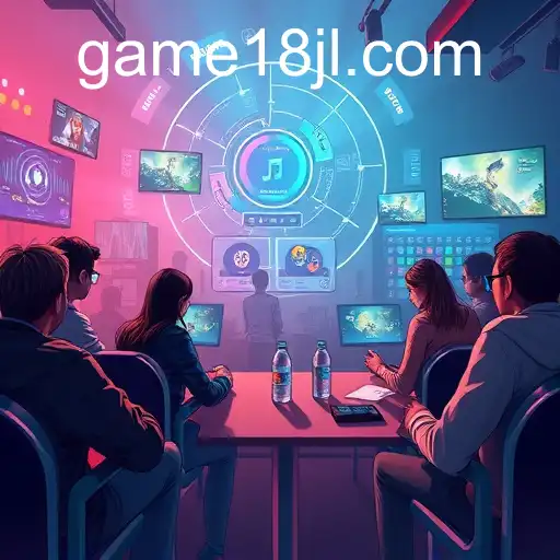 Gaming Evolution Through 18jl's Impact