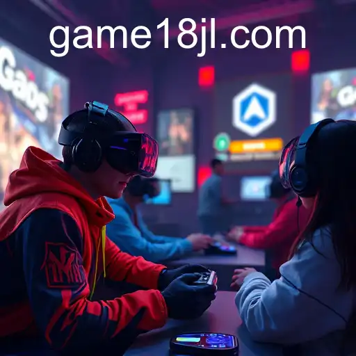 Gaming Trends and Challenges in 2025