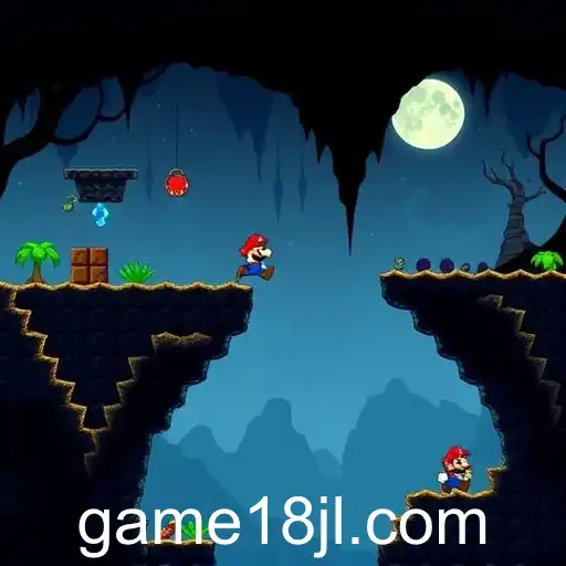 Gaming Trends and Innovations in 2025