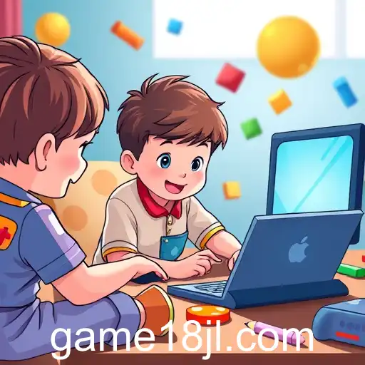 Gaming in 2025: The Rise of Interactive Adventures