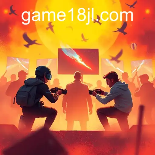 Exploring the Appeal of Multiplayer Matches: A Dive into 18jl