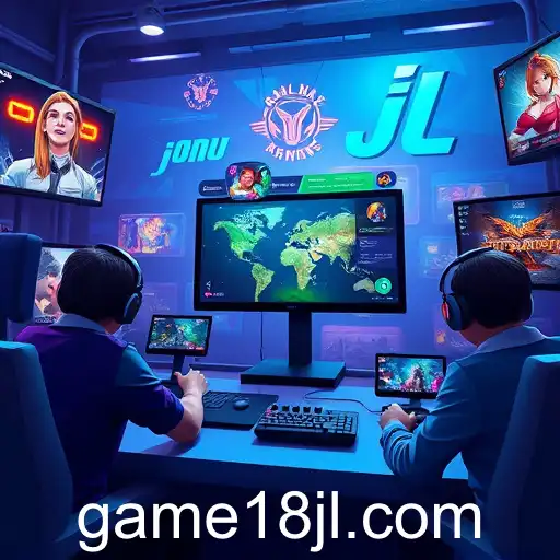 Online Gaming Trends in 2025