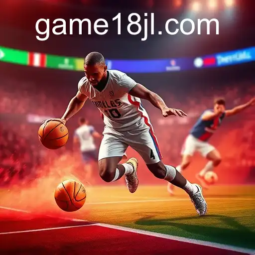 Immersive Sports Simulations: The Gaming Phenomenon Captivating Players Worldwide