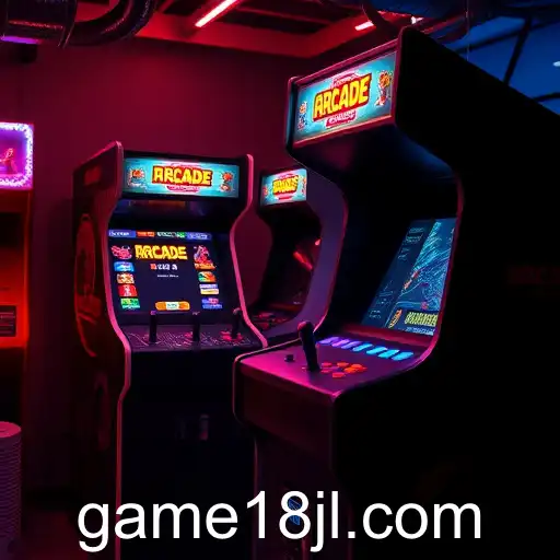 Rediscovering Gaming Nostalgia with 'Arcade Classics'