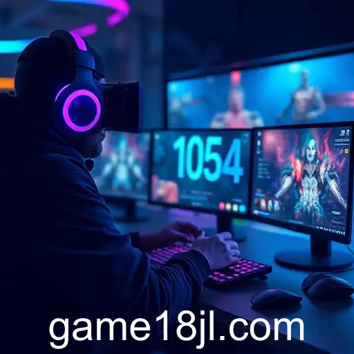 The Evolution of Online Gaming Platforms