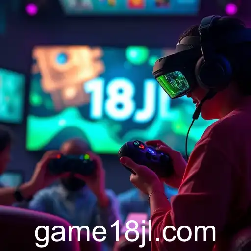 The Rise of Gaming Platforms in 2025