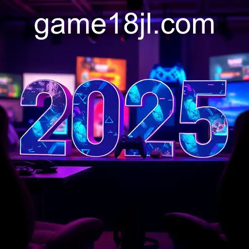Gaming Trends and Innovations in 2025