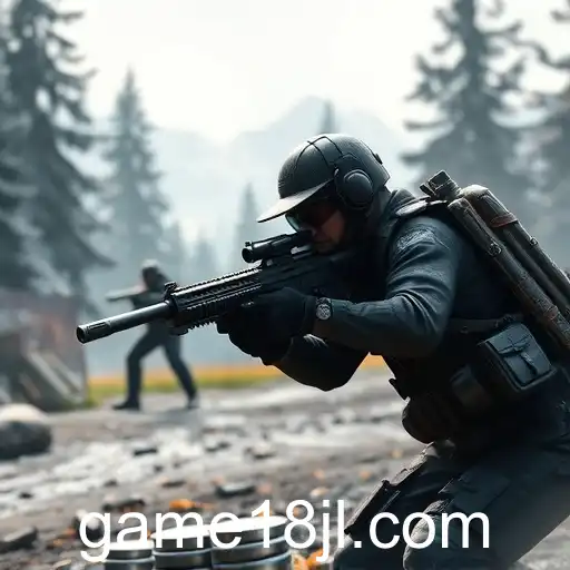 Gaming Trends in the Digital Age