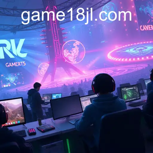 Gaming Trends and Innovations in 2025