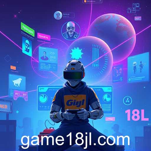 The Rise of 18jl: Driving Interactive Gaming Innovations