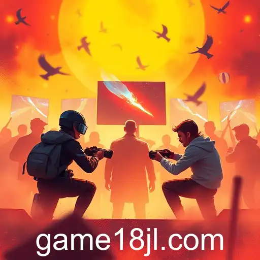 Exploring the Appeal of Multiplayer Matches: A Dive into 18jl