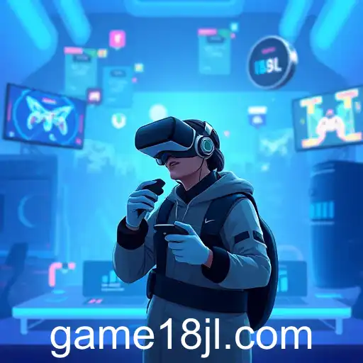 Resurgence of Online Gaming