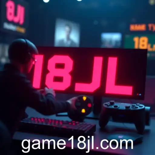 The Rise of 18jl in Online Gaming Culture