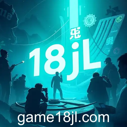 The Rise of 18jl in the Gaming World