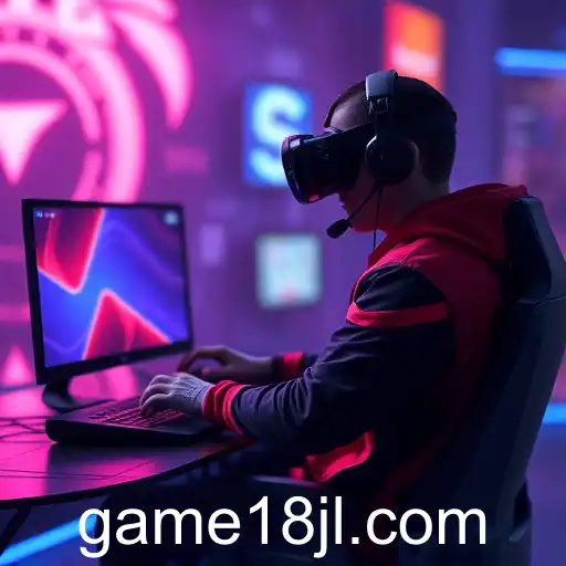 The Rise of Online Gaming Platforms