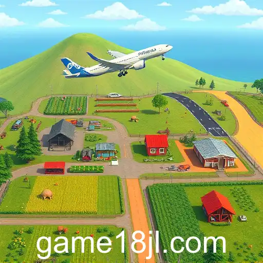 Exploring the World of 'Simulation Fun': A Virtual Adventure with '18jl'