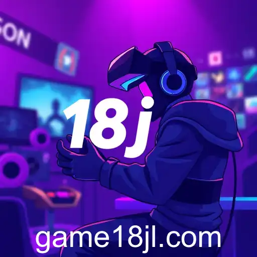 The Rise of 18jl in Gaming Culture