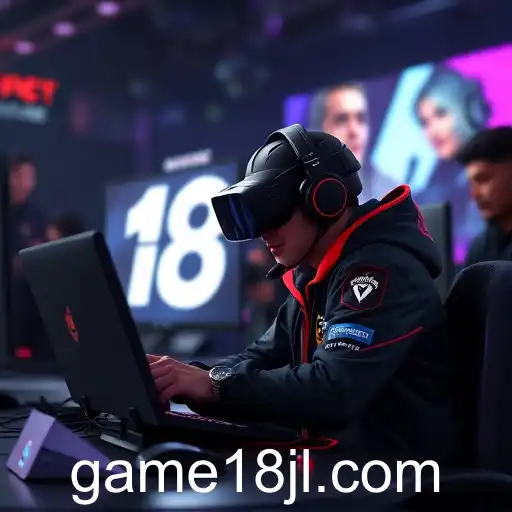 The Role of Online Gaming in Modern Society